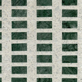 Healthy Terrazzo Stone Tiles Underfloor Heating Friendly Microbes Resistant