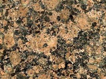 Baltic Brown Granite Slab Tiles Cut To Size Polished Honed Flamed For Tops Vanity