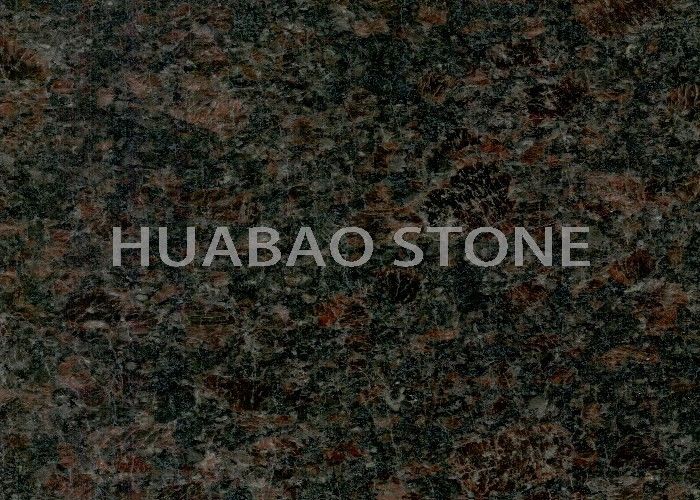 Aesthetic Granite Wall Tiles Durable Stunning Long Lasting Surface High Precision